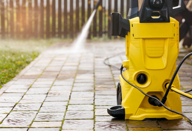 Best Restaurant Pressure Washing  in Bonneauville, PA